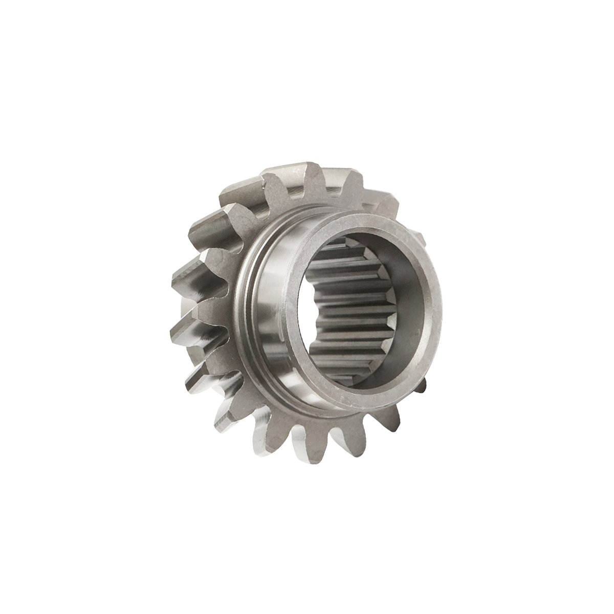 Pinion reductor Z=17 U-650 (pentru arborele tubular/canelat 184))